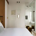 Luxurious Saint Honore By Onefinestay Апартаменты *