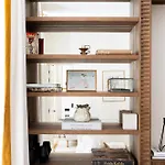 Апартаменты Luxurious Saint Honore By Onefinestay *