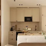Апартаменты Luxurious Saint Honore By Onefinestay *