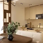Luxurious Saint Honore By Onefinestay Апартаменты Париж