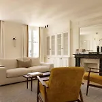 Luxurious Saint Honore By Onefinestay Апартаменты *