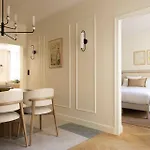 Luxurious Saint Honore By Onefinestay * Париж