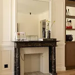 Luxurious Saint Honore By Onefinestay Париж