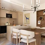 Luxurious Saint Honore By Onefinestay *
