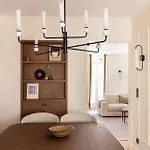 Luxurious Saint Honore By Onefinestay Париж