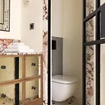 Luxurious Saint Honore By Onefinestay Апартаменты Париж