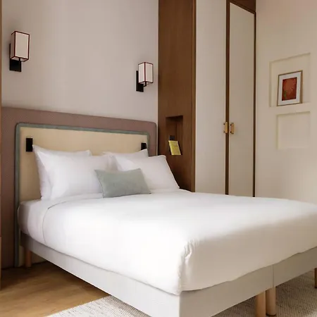Luxurious Saint Honore By Onefinestay Paris