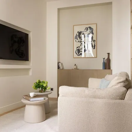 Luxurious Saint Honore By Onefinestay Daire *