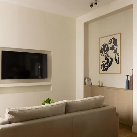 Luxurious Saint Honore By Onefinestay Paris
