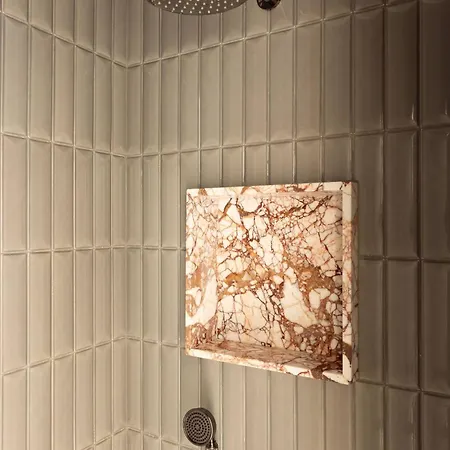 Daire Luxurious Saint Honore By Onefinestay Paris