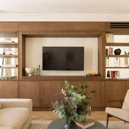 Luxurious Residence Saint-Honore - Elysee Collection Paris