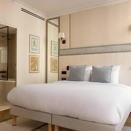 Daire Luxurious Saint Honore By Onefinestay Paris