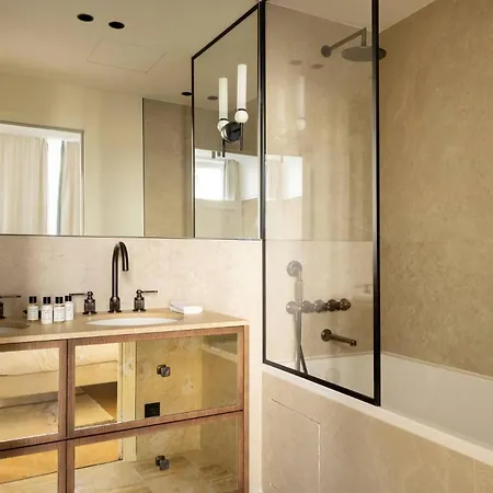 Luxurious Saint Honore By Onefinestay Daire *