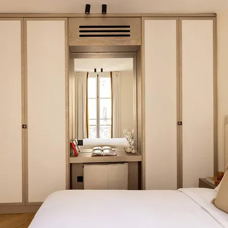 Luxurious Saint Honore By Onefinestay Daire Paris