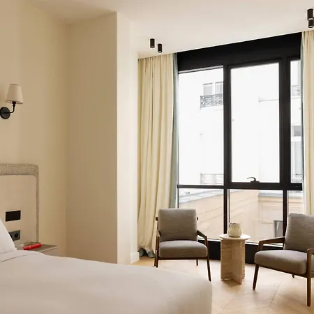 Luxurious Saint Honore By Onefinestay *