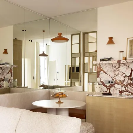 Daire Luxurious Saint Honore By Onefinestay