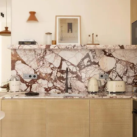 Luxurious Residence Saint-Honore - Elysee Collection *