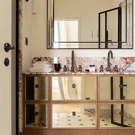 Daire Luxurious Saint Honore By Onefinestay