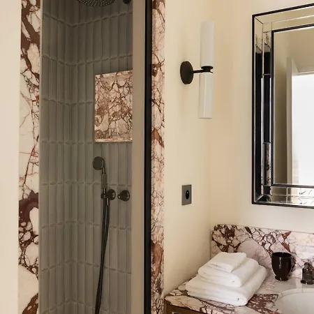 Daire Luxurious Saint Honore By Onefinestay