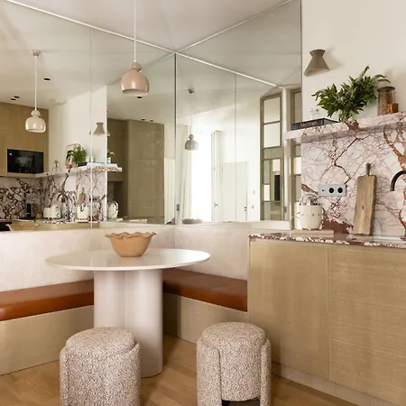 Daire Luxurious Saint Honore By Onefinestay *