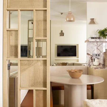 Daire Luxurious Saint Honore By Onefinestay