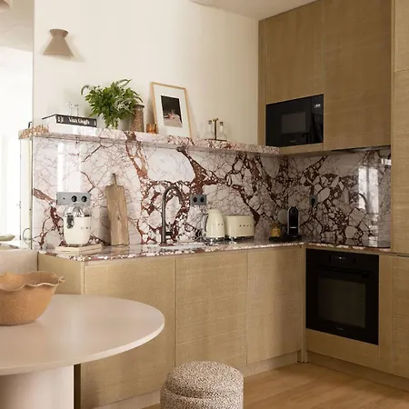 Luxurious Saint Honore By Onefinestay Daire *