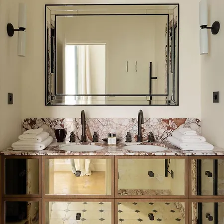 Luxurious Saint Honore By Onefinestay Paris