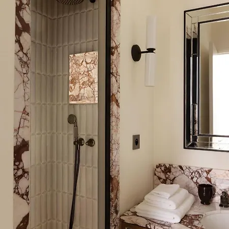 Luxurious Saint Honore By Onefinestay Daire *