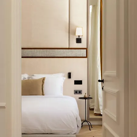 Luxurious Saint Honore By Onefinestay Daire