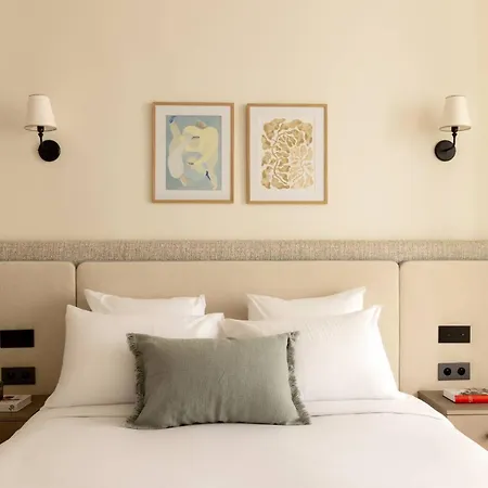 Luxurious Saint Honore By Onefinestay Paris