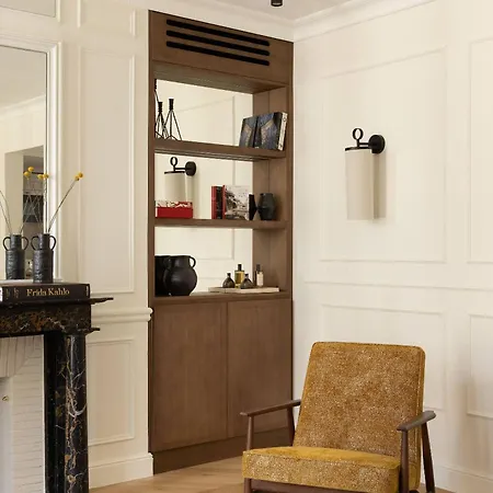 Luxurious Saint Honore By Onefinestay * Paris