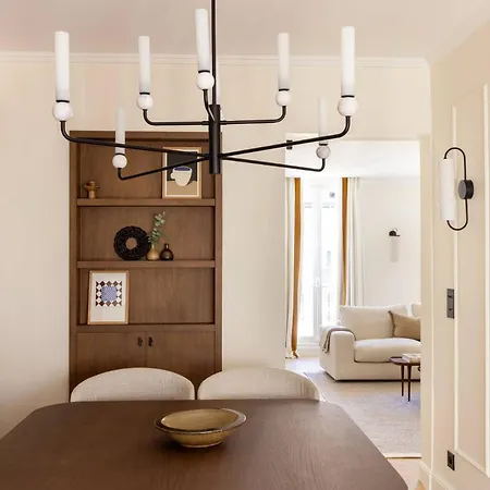 Luxurious Saint Honore By Onefinestay Paris