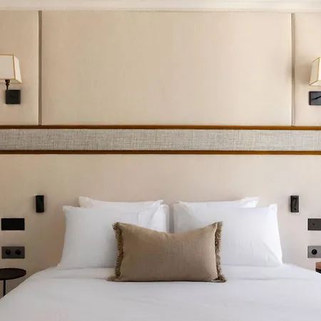 Luxurious Residence Saint-Honore - Elysee Collection Daire *