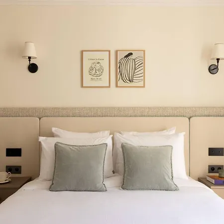 Luxurious Saint Honore By Onefinestay *