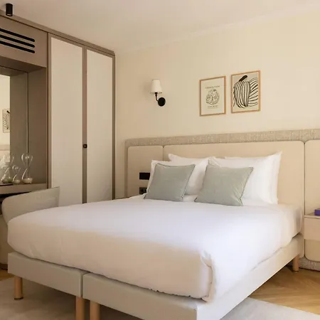 Daire Luxurious Saint Honore By Onefinestay *