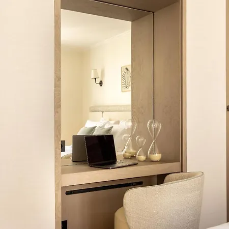 Daire Luxurious Saint Honore By Onefinestay