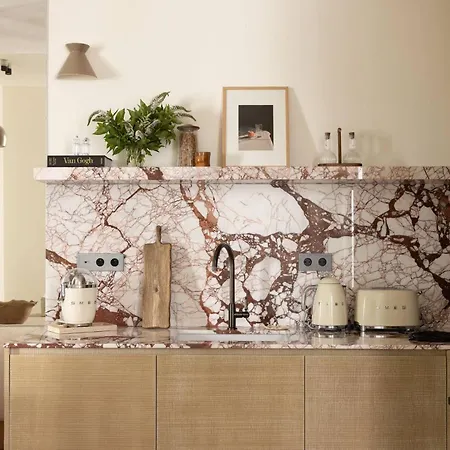 Luxurious Residence Saint-Honore - Elysee Collection * Paris