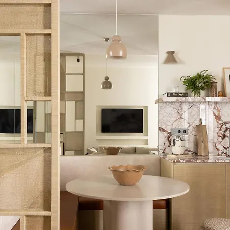 Luxurious Residence Saint-Honore - Elysee Collection Daire *
