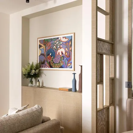 Elysee Collection Viii By Onefinestay Apartament *