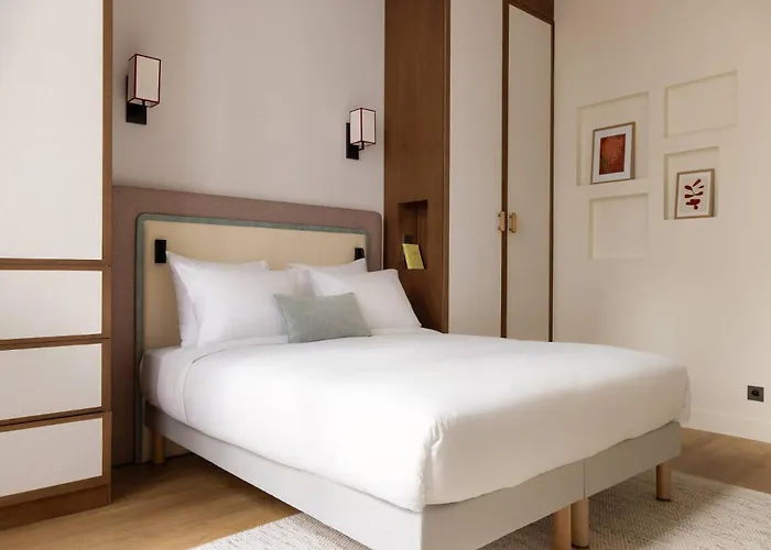 Luxurious Saint Honore By Onefinestay Parigi