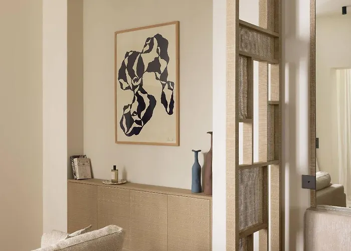 Luxurious Saint Honore By Onefinestay Appartamento Parigi