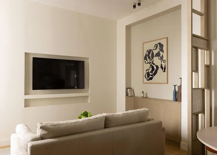 Luxurious Saint Honore By Onefinestay Parigi