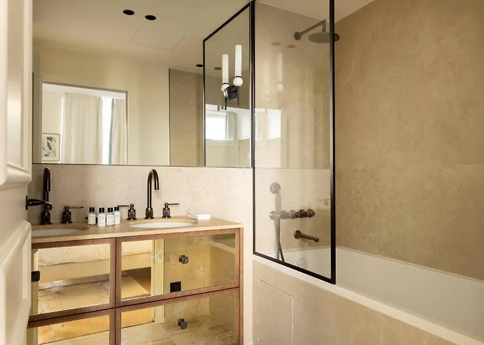 Luxurious Saint Honore By Onefinestay Appartamento *