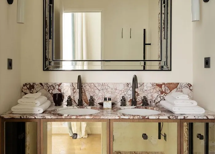 Luxurious Saint Honore By Onefinestay Parigi