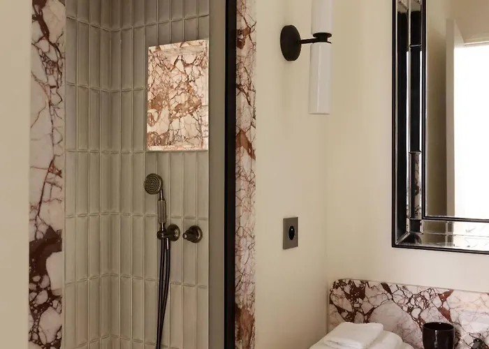 Luxurious Saint Honore By Onefinestay Appartamento *