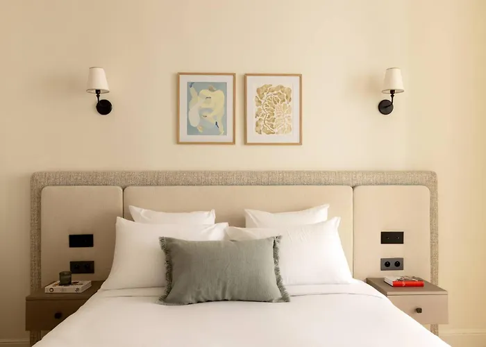 Luxurious Saint Honore By Onefinestay Parigi