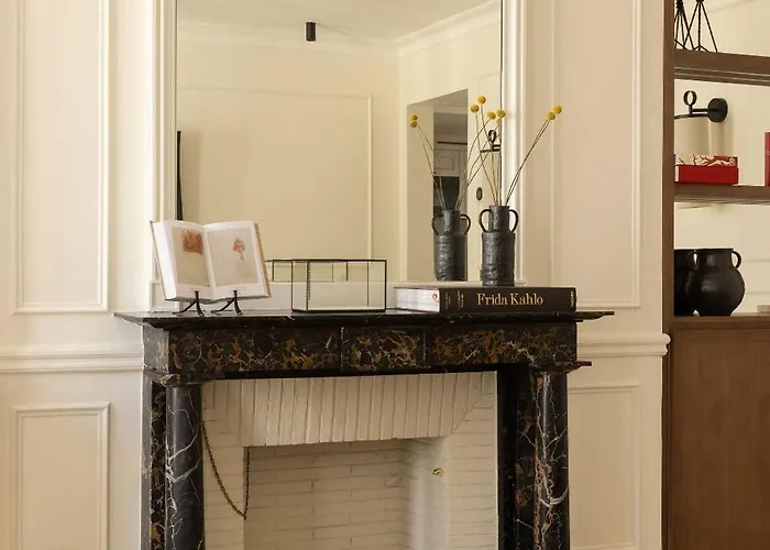 Luxurious Saint Honore By Onefinestay Parigi