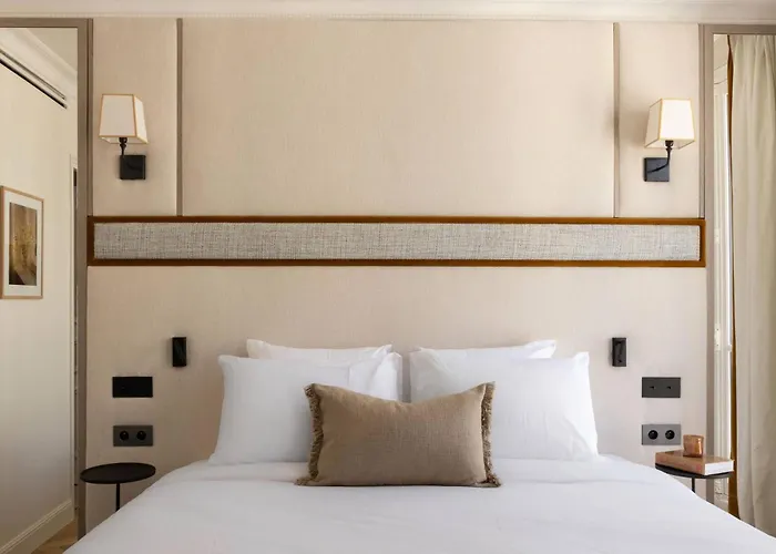 Luxurious Saint Honore By Onefinestay Appartamento *