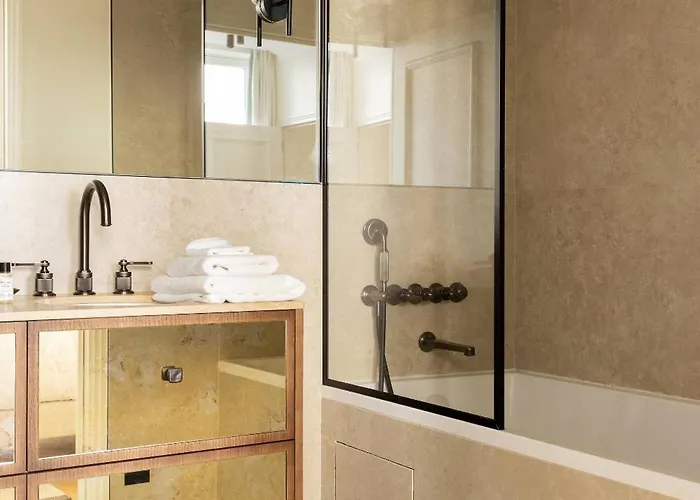 Luxurious Saint Honore By Onefinestay Parigi
